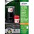 Etiket Avery B3655-50 148x210mm polyethyleen wit 100 stuks
