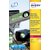 Etiquette Avery L4715-20 99,1x67,7mm résistante intempéries blanc 160 pièces
