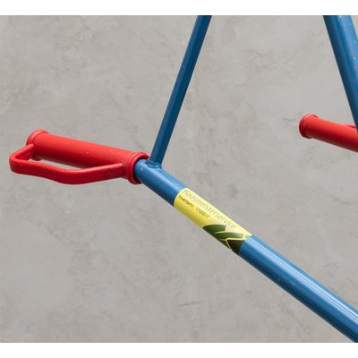 Etiquette Avery L6111-20 210x297mm jaune 20 pièces