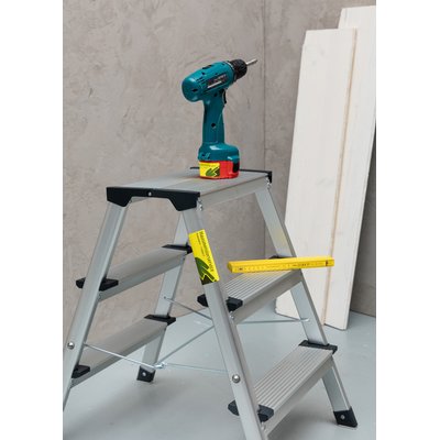Etiquette Avery L6111-20 210x297mm jaune 20 pièces