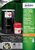 Etiket Avery B7651-50 38x21mm polyethyleen wit 3250 stuks