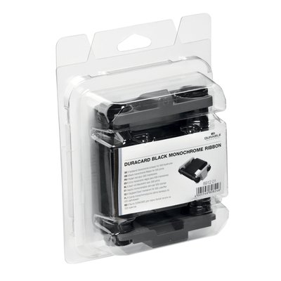 Printlint Duracard monochroom