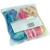 Elastique-X Maped 190mm couleurs assorties 25 pièces Photo