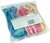 X-elastiek Maped 190mm assorti kleuren 25 stuks
