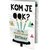 Invitation Cake 13,5x9cm (NL)