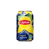 Lipton Ice Tea Sparkling canette 330ml Photo