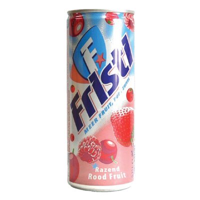 Boisson Fristi canette 250ml