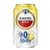 Bier Amstel Radler 0.0% blik 330ml