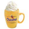 Chocolademelk Chocomel blik 250ml foto