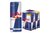 Energiedrank Red Bull blik 250ml