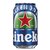 Bière Heineken 0.0 canette 330ml