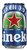 Bier Heineken 0.0% blik 330ml