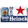 Bière Heineken 0.0 canette 330ml Photo