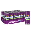 Boisson Fanta Cassis canette 330ml Photo