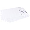 Flipoverpapier Legamaster ruit 20vel 5stuks foto
