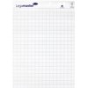Flipoverpapier Legamaster ruit 20vel 5stuks foto