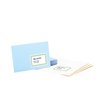 Etiket HERMA 10779 66x33.8mm wit 1920 stuks foto