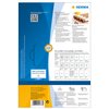 Etiquette HERMA 10773 résiste aux intempéries 105x148mm blanc 320 pièces Photo