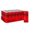 Coca Cola Zero canette 330ml Photo