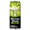 Frisdrank Minute Maid appelsap blik 330ml foto