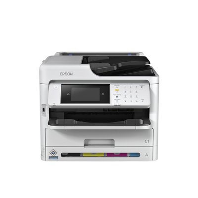 Multifunctional inktjet printer Epson Workforce WF-C5890DWF