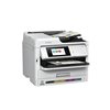 Multifunctional inktjet printer Epson Workforce WF-C5890DWF foto