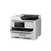 Multifunctional inktjet printer Epson Workforce WF-C5890DWF foto