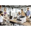 Multifunctional inktjet printer Epson Workforce WF-C5890DWF foto