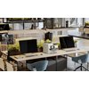 Multifunctional inktjet printer Epson Workforce WF-C5890DWF foto