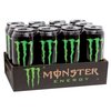 Energiedrank Monster blik 500ml foto