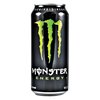 Energiedrank Monster blik 500ml foto