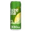 Frisdrank Fuze Tea green tea blik 330ml foto