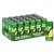Boisson Fuze Tea Sparkling Lemon canette 330ml