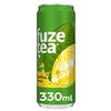 Boisson Fuze Tea Sparkling Lemon canette 330ml Photo