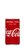 Frisdrank Coca Cola Regular blik 150ml