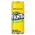 Boisson Fanta Lemon Zero canette 330ml
