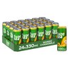 Boisson Fuze Tea Green Mangue Camomille 330ml Photo