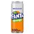 Frisdrank Fanta orange zero blik 330ml