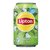 Frisdrank Lipton Ice Tea green blik 330ml