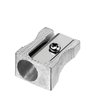Taille-crayon Westcott aluminium 1 trou Photo