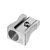 Taille-crayon Westcott aluminium 1 trou