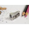 Taille-crayon Westcott aluminium 1 trou Photo