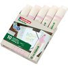 Surligneur edding 24 EcoLine rose pastel Photo