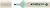 Markeerstift edding 24 EcoLine pastel groen