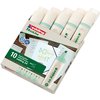 Markeerstift edding 24 EcoLine pastel groen foto