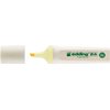 Markeerstift edding 24 EcoLine pastel geel foto