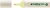 Markeerstift edding 24 EcoLine pastel geel