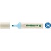 Markeerstift edding 24 EcoLine pastel blauw foto