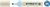 Markeerstift edding 24 EcoLine pastel blauw