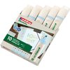 Markeerstift edding 24 EcoLine pastel blauw foto
